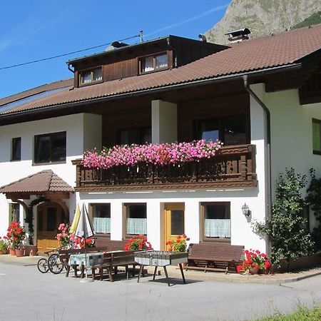 Gaestehaus Klug Bschlabs Ngoại thất bức ảnh