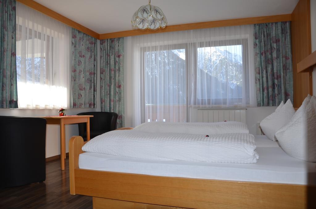 Gaestehaus Klug Bschlabs Ngoại thất bức ảnh