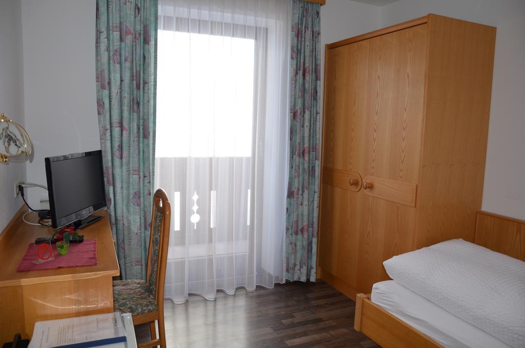 Gaestehaus Klug Bschlabs Ngoại thất bức ảnh