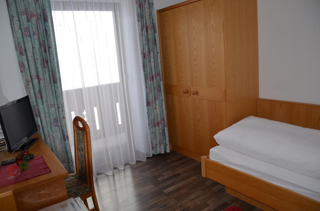 Gaestehaus Klug Bschlabs Ngoại thất bức ảnh