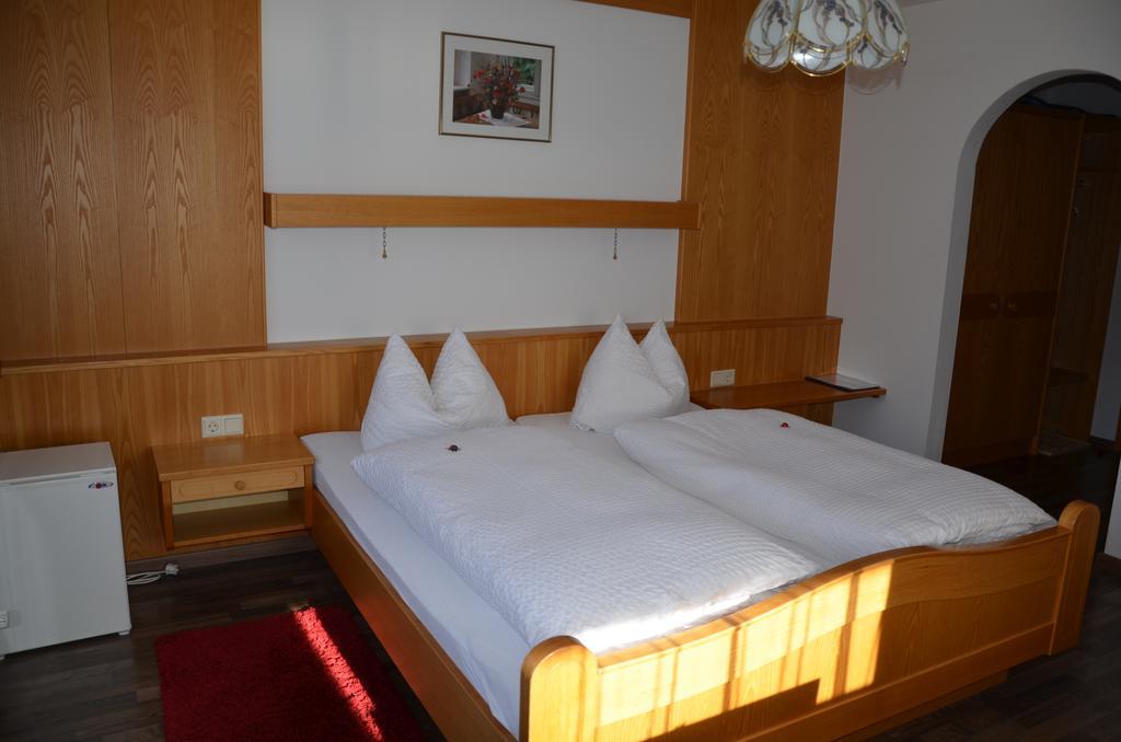 Gaestehaus Klug Bschlabs Ngoại thất bức ảnh